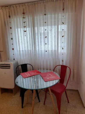 Mi lugar, tu lugar